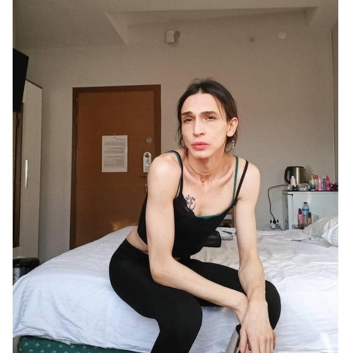 Çukurda oynamış olan Timsal Celil cinsiyet değiştirmiş. Yeni ismi Meli Bendeli. Çok değişmiş mi?
