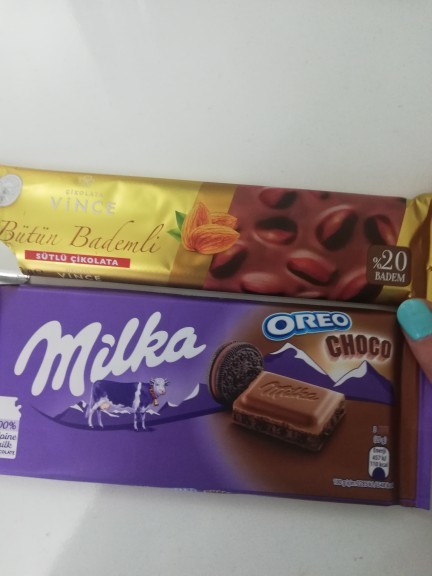 Hamilelikte en çok ne aşerdiniz?