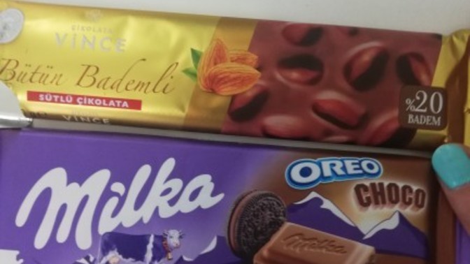 Hamilelikte en çok ne aşerdiniz?