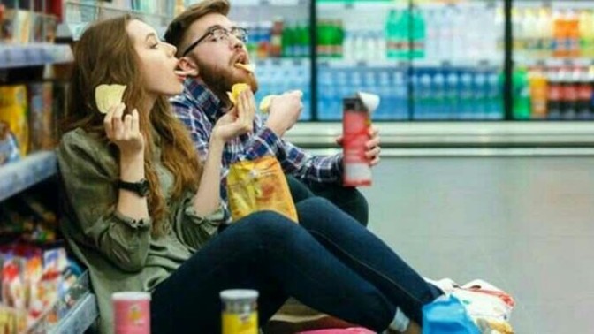 Stres atmak için alışverişe çıkar mısınız?