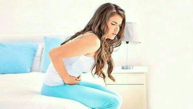 Regl döneminde en büyük derdiniz ne oluyor?