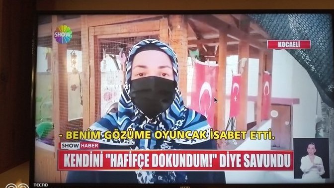 Kreş ve anaokullarında çocuklara şiddet gösteren öğretmenler hakkında ne düşünüyorsunuz?