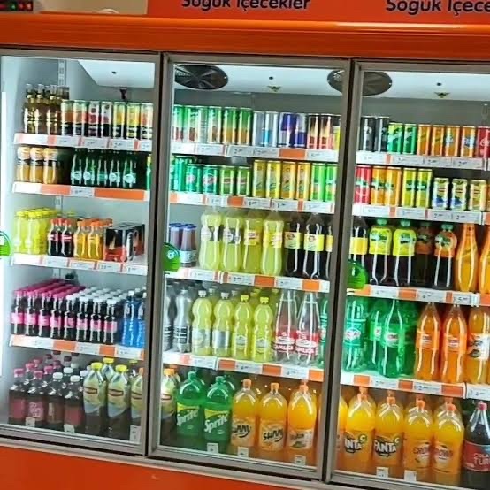 Su’ dan sonra en çok içtiğiniz içecek nedir?