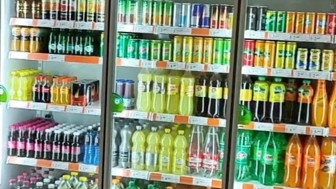 Su’ dan sonra en çok içtiğiniz içecek nedir?