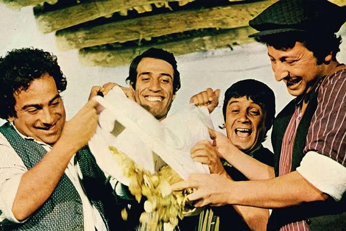 Yeşilçam filmlerinden en sevdiğiniz tür hangisi?