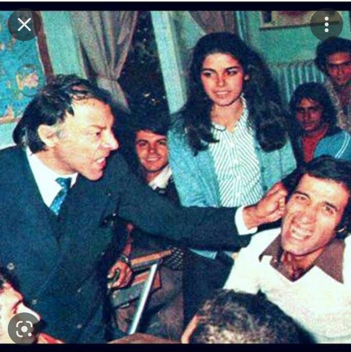 Yeşilçam filmlerinden en sevdiğiniz tür hangisi?