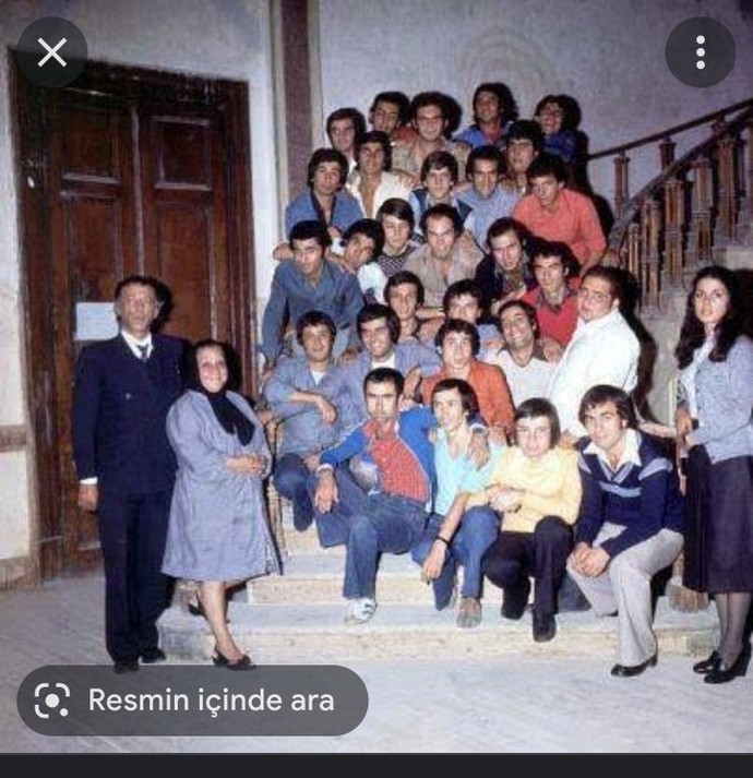Yeşilçam filmlerinden en sevdiğiniz tür hangisi?