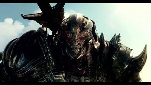 Sizce hangi Transformers karakterinin tasarımı daha güzel?