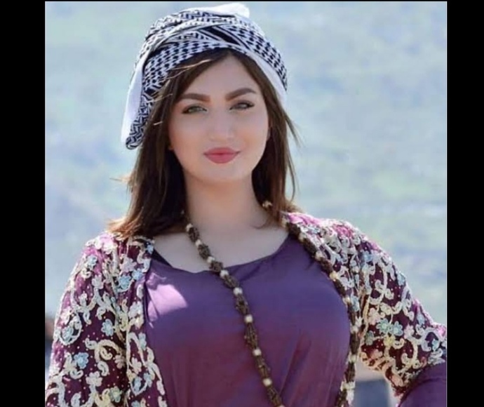 Kürt kızları güzel mi sizce?