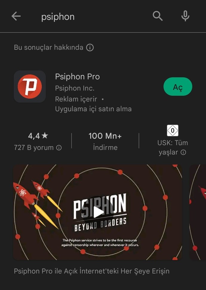 Ne olacak bu internetin hali arkadaşlar?