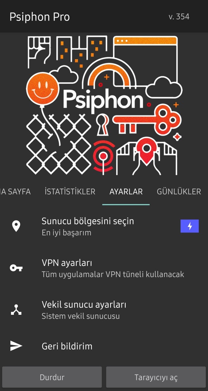 Ne olacak bu internetin hali arkadaşlar?