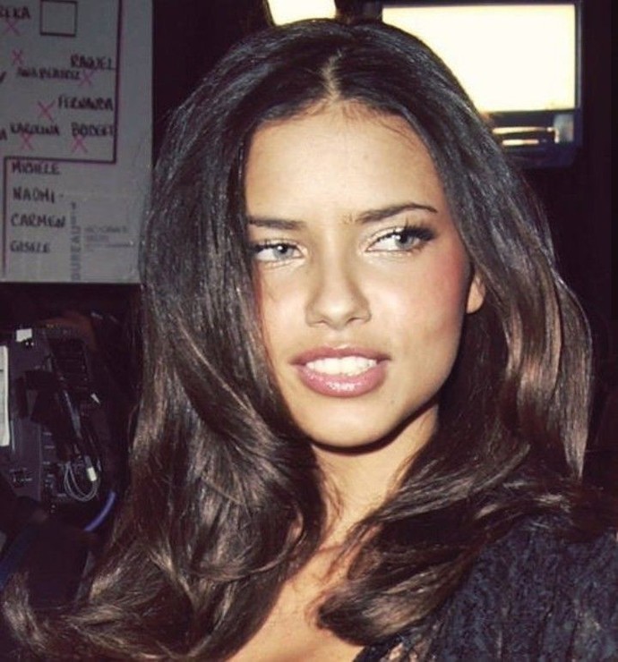 En güzel model kim sizce?