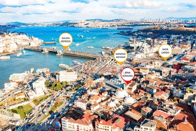 İstanbul'da tek başına neler yapılabilir?