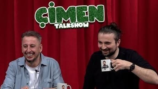 Günümüzde popüler olan İnteraktif Talk Show komedi programlarını izliyor musunuz?