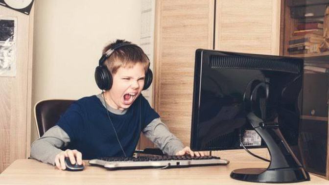 Çocuklar video oyunları ile ne zaman tanıştırılmalı?