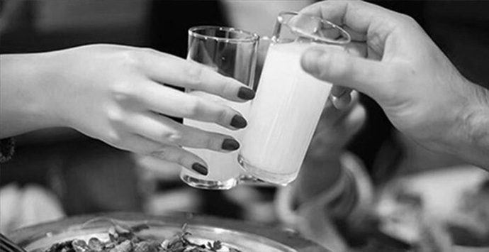 Neye içiyoruz bu gece?
