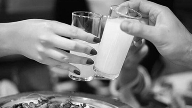 Neye içiyoruz bu gece?