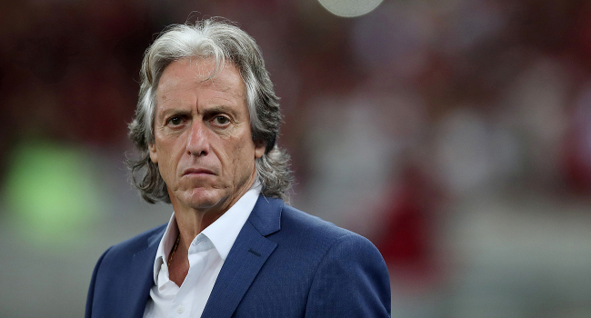 Jorge Jesus VS Mircea Lucescu! Sizce hangi teknik adam maçta daha başarılı takım yönetimi sergiledi?