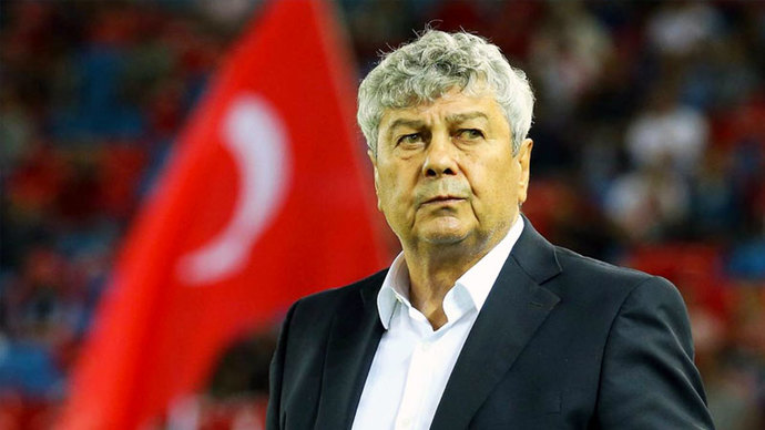 Jorge Jesus VS Mircea Lucescu! Sizce hangi teknik adam maçta daha başarılı takım yönetimi sergiledi?