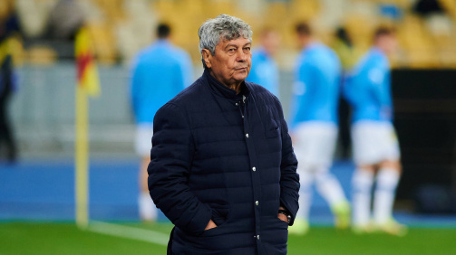 Jorge Jesus VS Mircea Lucescu! Sizce hangi teknik adam maçta daha başarılı takım yönetimi sergiledi?