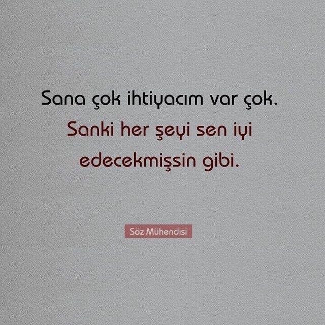Özlediğiniz biri veya birileri var mı?🫂🔥?