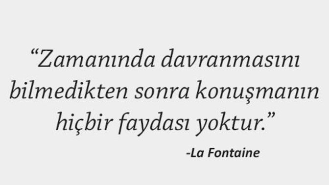 Zaman geçtikten sonra söylenmemiş kelimeleri söylemek bir işe yarar mı, her şey zamanında mı güzel?