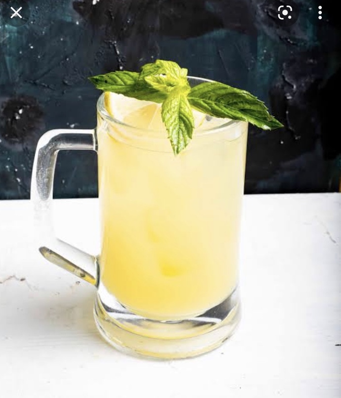 Kola mı limonata mı?
