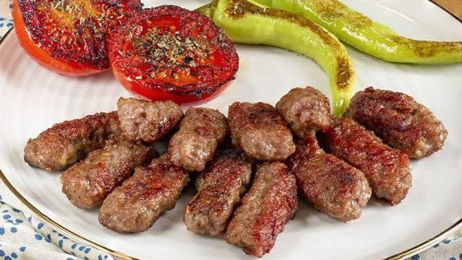 İnegöl köfte sever misiniz?
