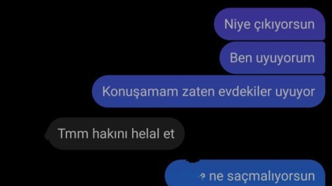 İntihar eder mi sizce?