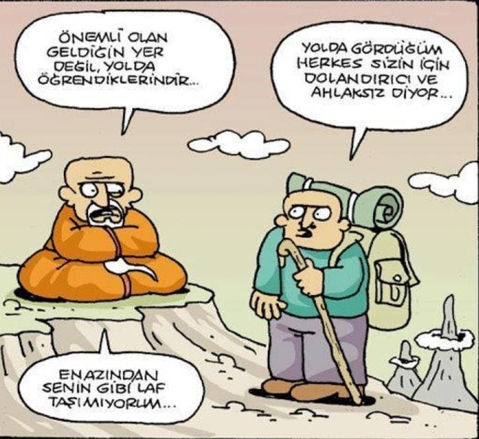 Galerinizdeki son resmi paylaşır mısınız?