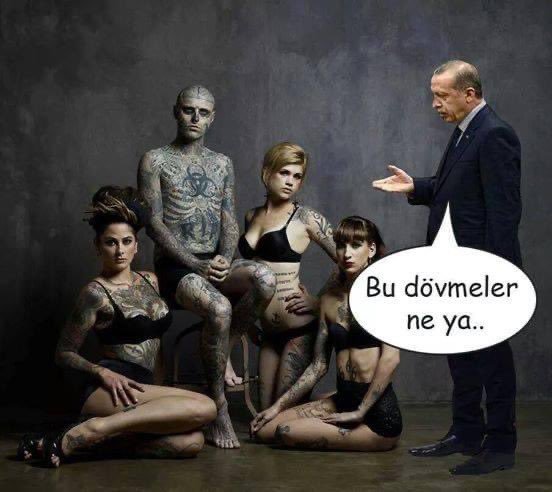 Galerinizdeki son resmi paylaşır mısınız?