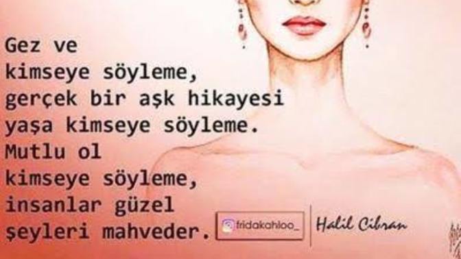 Güzel olan şeyleri insanlar mahveder düşüncesi sizce doğru mu?🤔🙄? Bence çoğu şeyi biz mahvediyoruz, insanlara gerek kalmadan🙂?