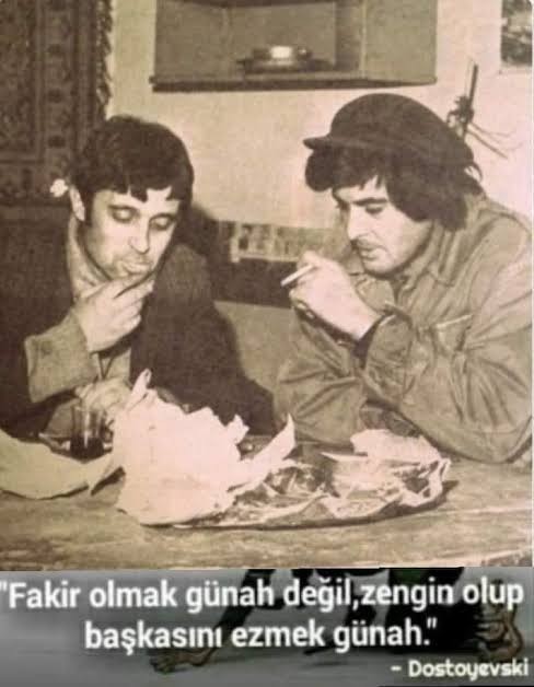 Sizce Türkiye Fakir Ülke Mi ?