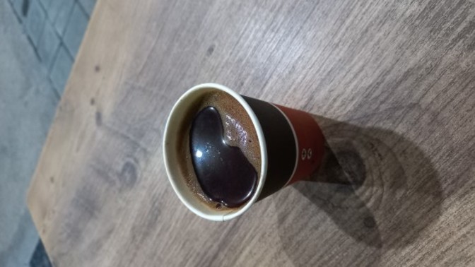 Güne başlarken sana ne eşlik ediyor?