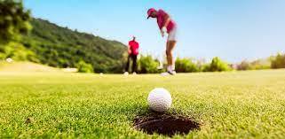 Hiç Golf sporunu oynadınız mı?