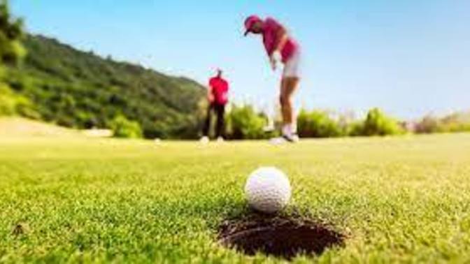 Hiç Golf sporunu oynadınız mı?