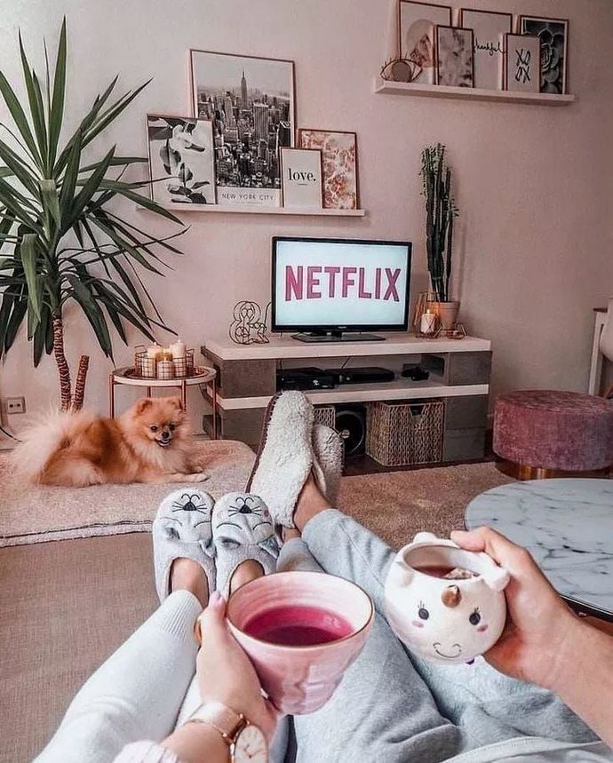 Yeni sezonunu heyecanla beklediğin bir dizi var mı?