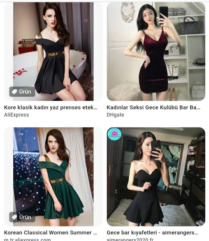 Bir barda şarkı söylemeye başlayacağım bu akşam, sahne kombinim havalı mı?