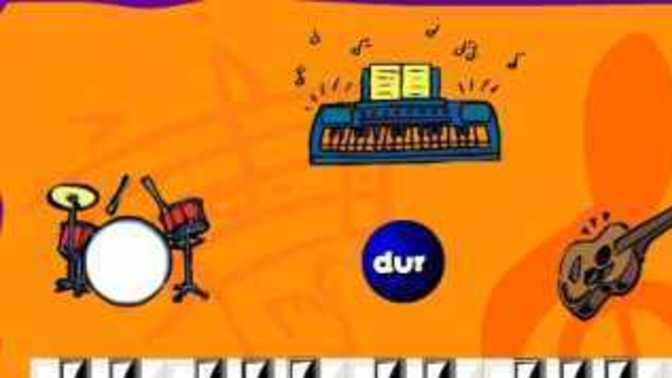 Müzik etkinliğinde neler yapılabilir?
