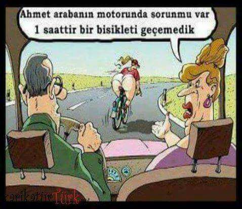 Eşim sürekli kadınların poposuna bakarken kadrajıma giriyor. Bu kafama takmam gereken bir şey mi?