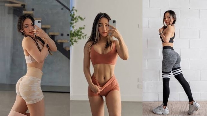 Chloe Ting yapan var mı? En çok hangi programını yapıyorsunuz?