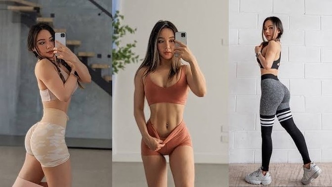 Chloe Ting yapan var mı? En çok hangi programını yapıyorsunuz?