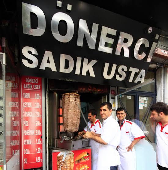 İstanbul'da burayı görmelisin bunu yemelisin dediğiniz yerler var mı?
