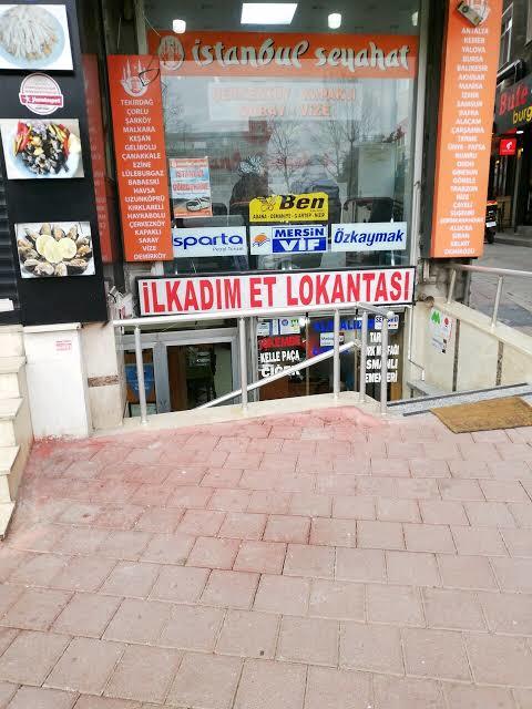 İstanbul'da burayı görmelisin bunu yemelisin dediğiniz yerler var mı?