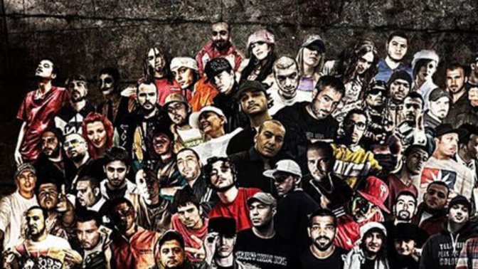 Türkçe Rap'in eski hali mi size daha çok hitap ediyor yoksa şimdiki hali mi?