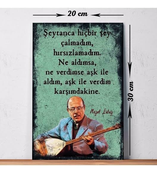 Güzel dostlar hakka yürüyen sanatçılarımızdan şarkılar paylaşalım mı?