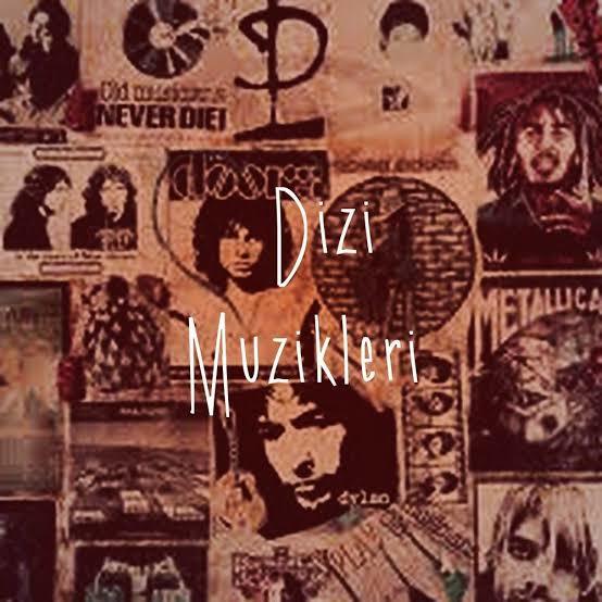 Hangi dizi müziklerini dinlersiniz?