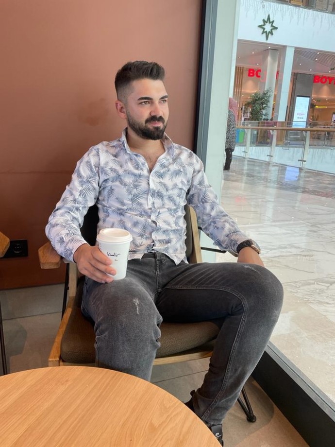 Starbucks bozdu sanki?
