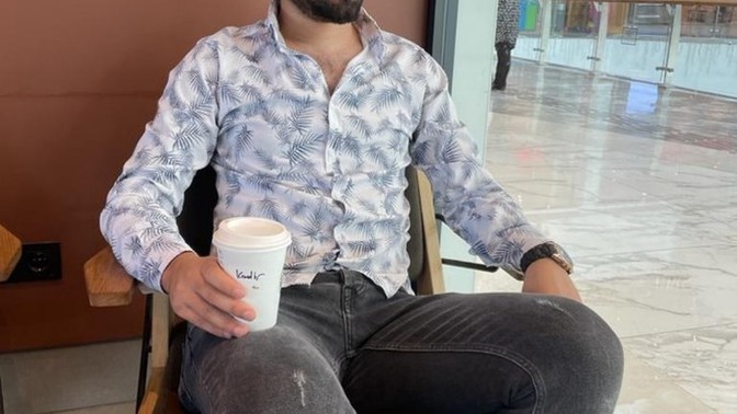 Starbucks bozdu sanki?