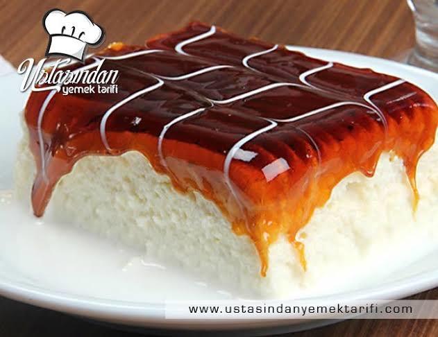 Triliçe yediniz sever misiniz?
